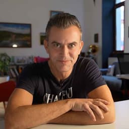 Olivier Schweizer