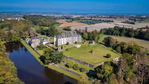 Château de Bonaban