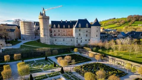 Château de Bournazel