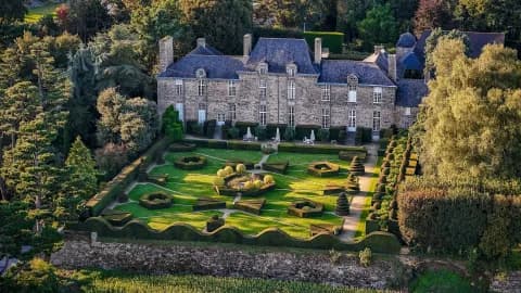 Château de la Ballue
