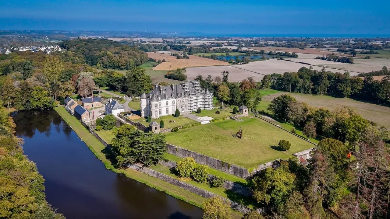 Château de Bonaban