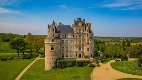 Château de Brissac