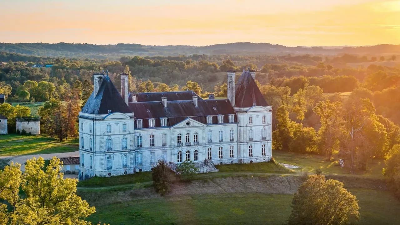 Château de Fayolle