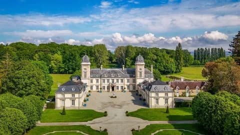 Château de La Chevallerie