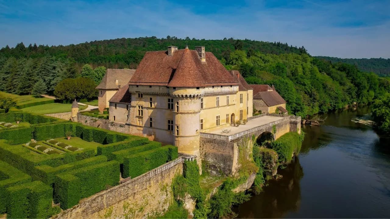Château de Losse
