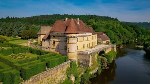 Château de Losse