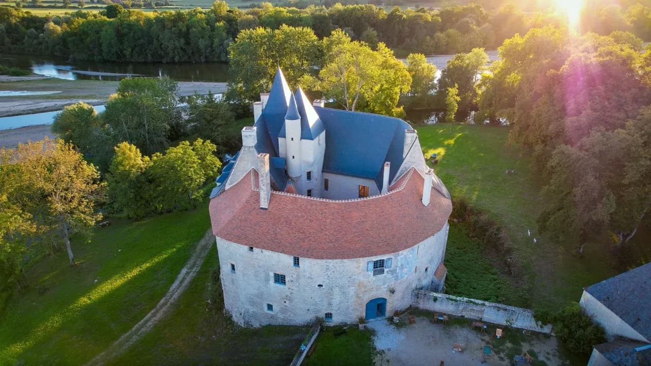Château de Meauce