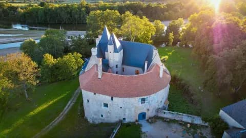 Château de Meauce