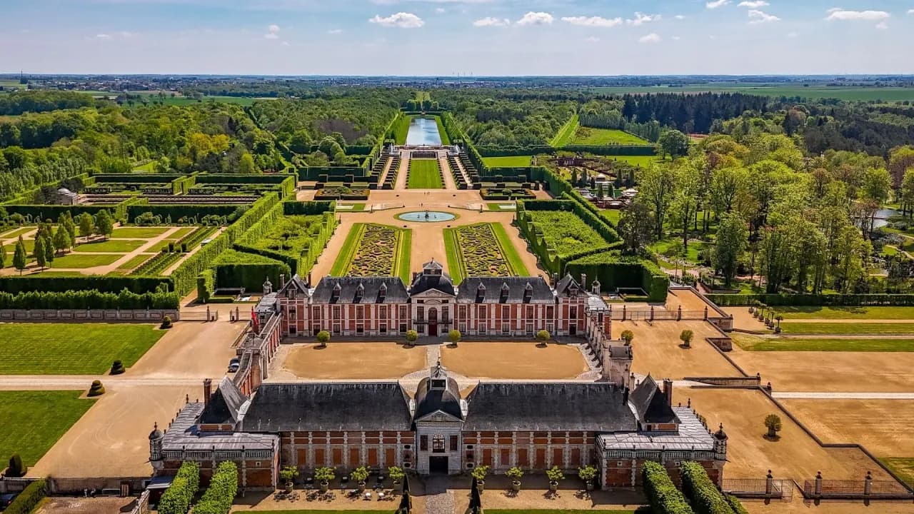 Château du Champ-de-Bataille