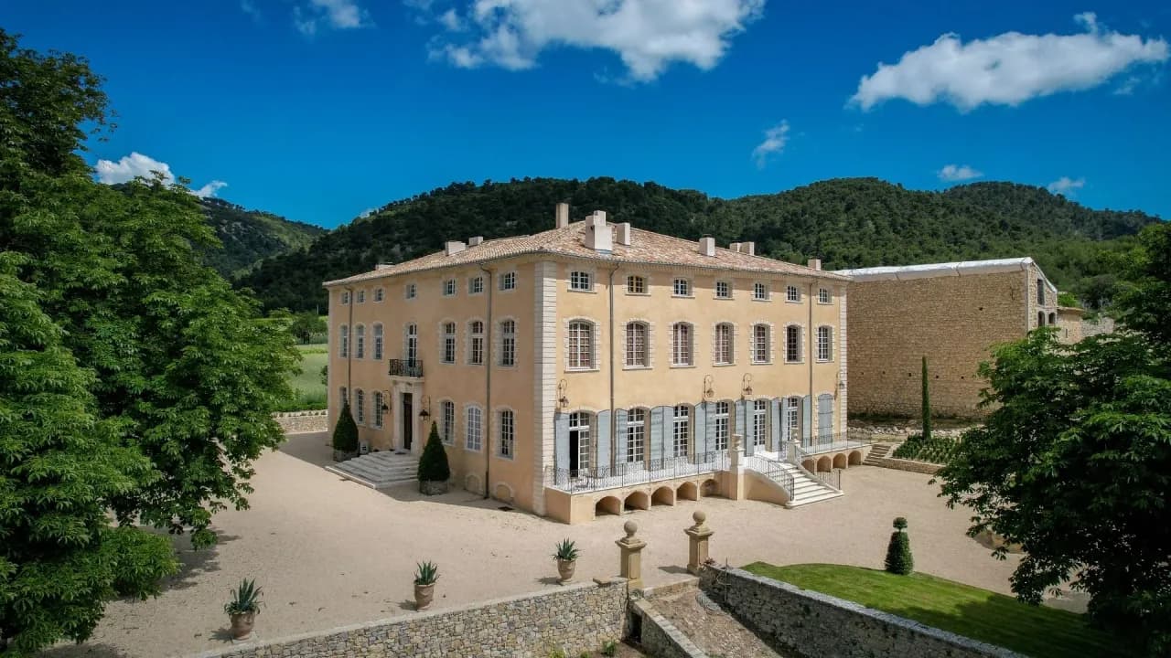 Château du Grand-Pré