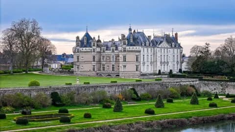 Château du Lude