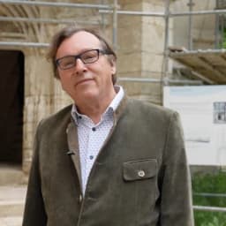 Nicolas de Laâge de Meux